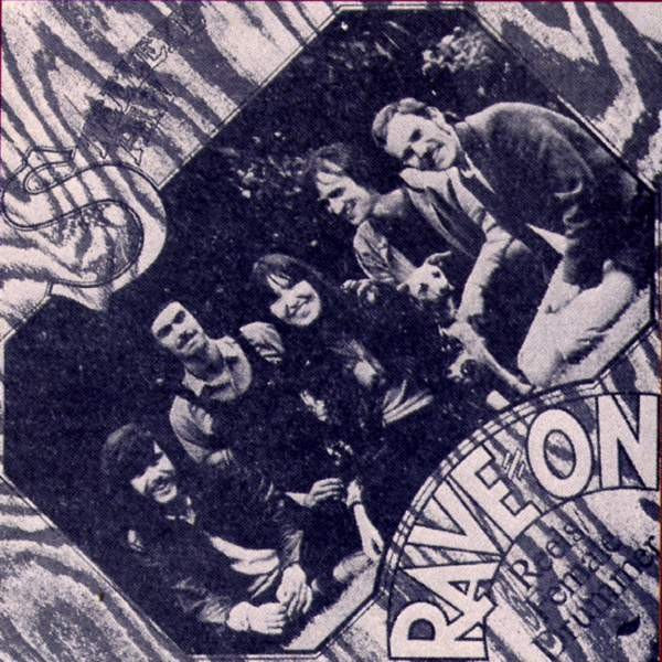 Steeleye Span - Rave On (7
