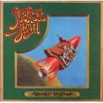 Steeleye Span - Rocket Cottage (LP, Album)