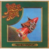 Steeleye Span - Rocket Cottage (LP, Album)
