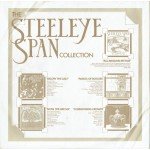 Steeleye Span - Rocket Cottage (LP, Album)
