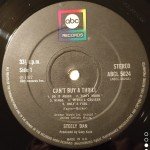 Steely Dan - Can't Buy A Thrill (LP, Album, RE, Bla)