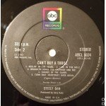 Steely Dan - Can't Buy A Thrill (LP, Album, RE, Bla)