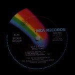 Steely Dan - Gaucho (LP, Album)