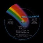 Steely Dan - Gaucho (LP, Album)
