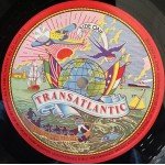 Stefan Grossman - Bottleneck Serenade (LP, Album)