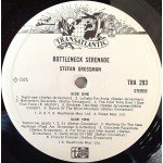 Stefan Grossman - Bottleneck Serenade (LP, Album)