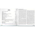 Stefan Wolpe – Cameron Grant (3), James Winn, Jorja Fleezanis, Garrick Ohlsson, The Group For Contemporary Music - The Man From Midian • Sonata For Violin And Piano (CD, Album, RE)