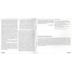 Stefan Wolpe – Cameron Grant (3), James Winn, Jorja Fleezanis, Garrick Ohlsson, The Group For Contemporary Music - The Man From Midian • Sonata For Violin And Piano (CD, Album, RE)