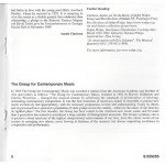 Stefan Wolpe – Cameron Grant (3), James Winn, Jorja Fleezanis, Garrick Ohlsson, The Group For Contemporary Music - The Man From Midian • Sonata For Violin And Piano (CD, Album, RE)
