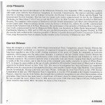 Stefan Wolpe – Cameron Grant (3), James Winn, Jorja Fleezanis, Garrick Ohlsson, The Group For Contemporary Music - The Man From Midian • Sonata For Violin And Piano (CD, Album, RE)