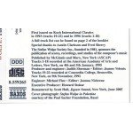 Stefan Wolpe – Cameron Grant (3), James Winn, Jorja Fleezanis, Garrick Ohlsson, The Group For Contemporary Music - The Man From Midian • Sonata For Violin And Piano (CD, Album, RE)