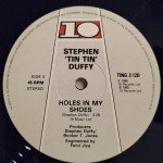 Stephen Tin Tin Duffy* - Kiss Me (Two Times) (2x12