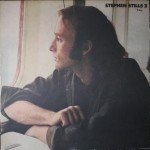 Stephen Stills - Stephen Stills 2 (LP, Album, PR)