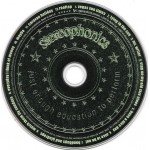 Stereophonics - Just Enough Education To Perform (CD, Album, RE)