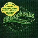Stereophonics - Just Enough Education To Perform (CD, Album, RE)