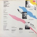 Steve Berry - Trio (LP)