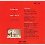 Steve Earle - Fearless Heart (7
