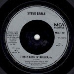 Steve Earle - Fearless Heart (7