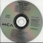 Steve Earle - Guitar Town (CD, Album, RE)