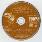 Steve Earle - Train A Comin' (CD, Album)