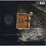 Steve Earle And The Dukes* - The Hard Way (LP, Album)