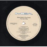 Steve Earle And The Dukes* - The Hard Way (LP, Album)