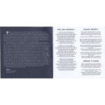 Steve Earle & The Dukes (& Duchesses)* - The Low Highway (CD, Album + DVD)