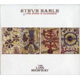 Steve Earle & The Dukes (& Duchesses)* - The Low Highway (CD, Album + DVD)