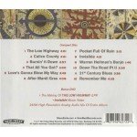 Steve Earle & The Dukes (& Duchesses)* - The Low Highway (CD, Album + DVD)