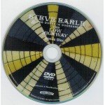 Steve Earle & The Dukes (& Duchesses)* - The Low Highway (CD, Album + DVD)