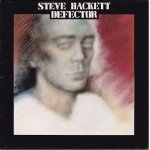 Steve Hackett - Defector (LP, Album)