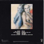 Steve Hackett - Defector (LP, Album)