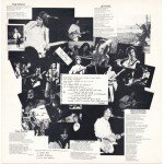 Steve Hackett - Defector (LP, Album)