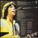 Steve Hackett - Spectral Mornings (LP, Album)