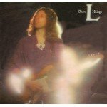 Steve Hillage - L (LP, Album)