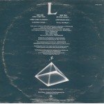 Steve Hillage - L (LP, Album)