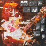 Steve Hillage - Live Herald (2xLP, Album, Gat)