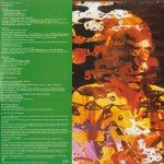 Steve Hillage - Live Herald (2xLP, Album, Gat)