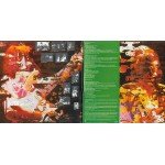 Steve Hillage - Live Herald (2xLP, Album, Gat)