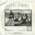 Steve Hillage / Glenn Phillips - Ley Lines To Glassdom / Lies (7