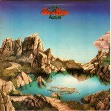 Steve Howe - The Steve Howe Album (LP, Album, Gat)