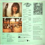 Steve Howe - The Steve Howe Album (LP, Album, Gat)