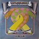 Steve Lane's Famous Southern Stompers - Snake Rag (LP, Album)