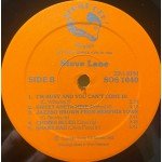 Steve Lane's Famous Southern Stompers - Snake Rag (LP, Album)