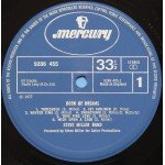 Steve Miller Band - Book Of Dreams (LP, Album)