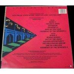 Steve Miller Band - Italian X Rays (LP, Album)