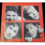 Steve Miller Band - Italian X Rays (LP, Album)