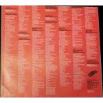 Steve Miller Band - Italian X Rays (LP, Album)