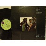 Steve Miller Band - Number 5 (LP, Album, Club)