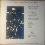 Steve Miller Band - Recall The Beginning...A Journey From Eden (LP, Album, Gat)